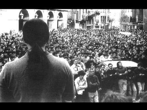 '27 urte ez dira ezer'