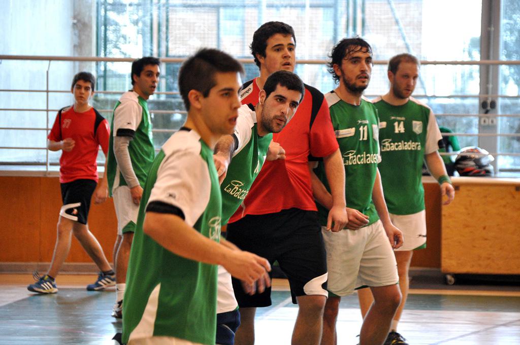 La Bacaladera Urduliz