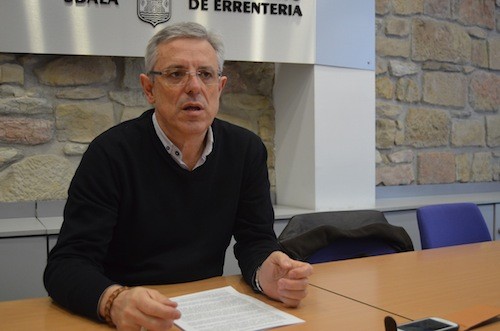 Jose Angel Rodriguez