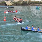 Gipuzkoako Batel Ligako zortzigarren jardunaldia