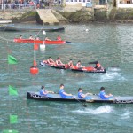 Gipuzkoako Batel Ligako zortzigarren jardunaldia