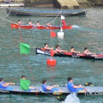 Gipuzkoako Batel Ligako zortzigarren jardunaldia