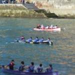 Gipuzkoako Batel Ligako zortzigarren jardunaldia