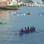 Gipuzkoako Batel Ligako zortzigarren jardunaldia