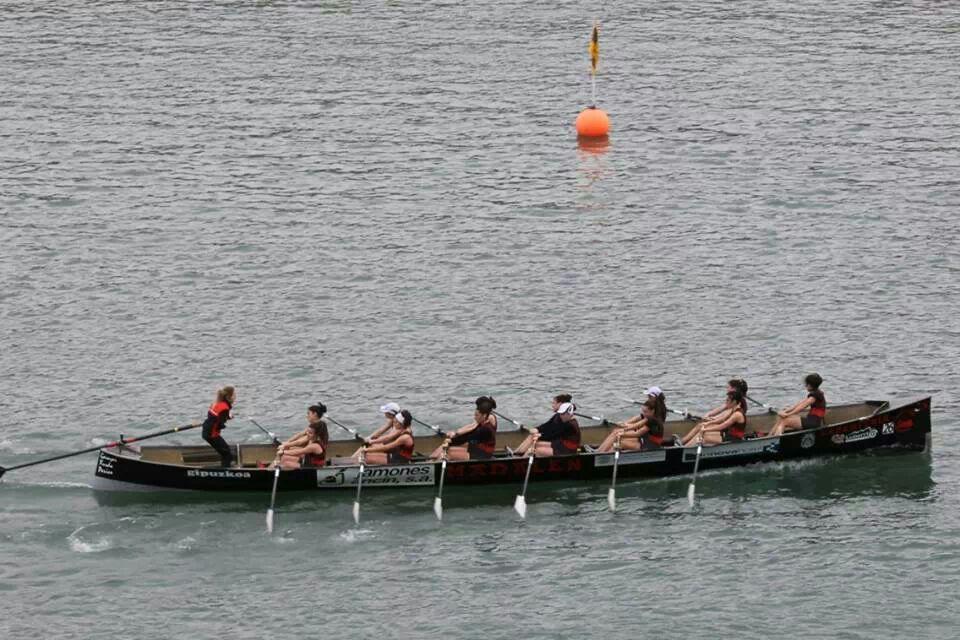 Hibaika garaile Orion