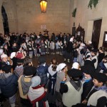 Santa Ageda. Musika Eskola