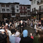 Santa Ageda. Musika Eskola