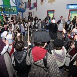 Santa Ageda. Musika Eskola