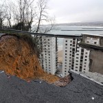 Luizia Farolako bidean