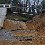 Luizia Farolako bidean