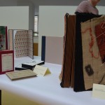 Artista liburu eta arte koadernaketa topaketak