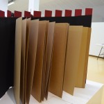 Artista liburu eta arte koadernaketa topaketak