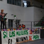 Emakume taldeen emanaldiak