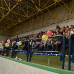 Emakume taldeen emanaldiak