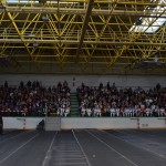 Emakume taldeen emanaldiak