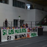 Emakume taldeen emanaldiak