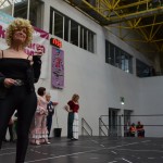 Emakume taldeen emanaldiak