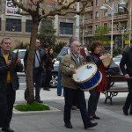 Gure Esku Dagoren Antxoko aurkezpena