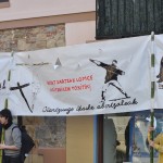 Ikasleen greba LOMCEren kontra