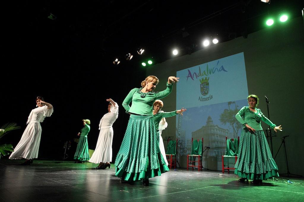 Andaluzia Eguna
