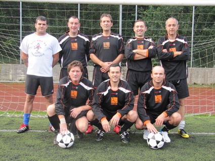 Pasaiako Portu Agintaritza