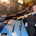 Oiartzungo I.Flauta Lehiaketa