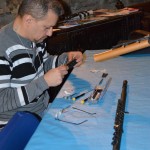 Oiartzungo I.Flauta Lehiaketa