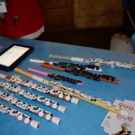 Oiartzungo I.Flauta Lehiaketa