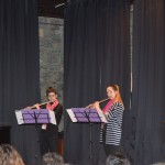 Oiartzungo I.Flauta Lehiaketa