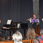 Oiartzungo I.Flauta Lehiaketa