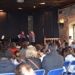 Oiartzungo I.Flauta Lehiaketa