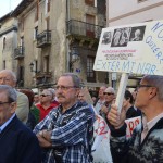 Duintasunaren elkarretaratzea eta manifestazioa