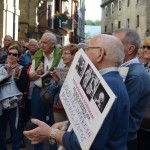Duintasunaren elkarretaratzea eta manifestazioa