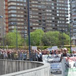 Duintasunaren elkarretaratzea eta manifestazioa