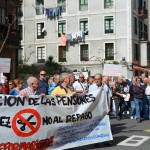 Duintasunaren elkarretaratzea eta manifestazioa