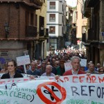 Duintasunaren elkarretaratzea eta manifestazioa