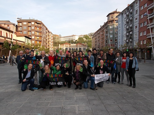 kontzentrazioa Antxon