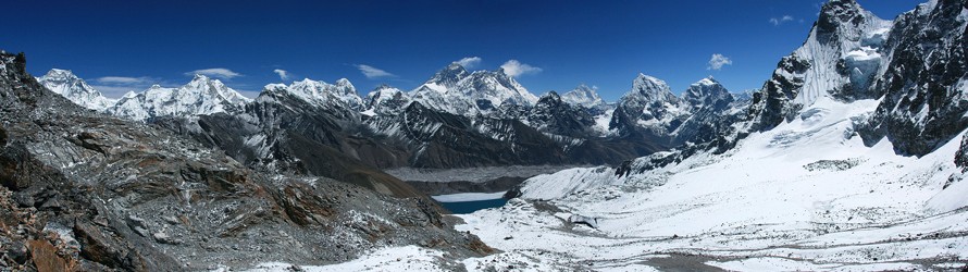 Solu-Khumbu