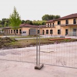 Moskuko eraberritze lanen 2. fasearen hasiera