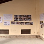 Eraberritze lanen planoak eta argazkiak