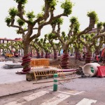 Moskuko eraberritze lanen 2. fasearen hasiera