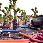 Moskuko eraberritze lanen 2. fasearen hasiera