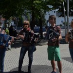 Oreretako EHEren Euskaraz Bizi Eguna