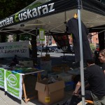 Oreretako EHEren Euskaraz Bizi Eguna