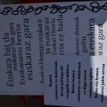 Oreretako EHEren Euskaraz Bizi Eguna