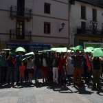 Oreretako EHEren Euskaraz Bizi Eguna