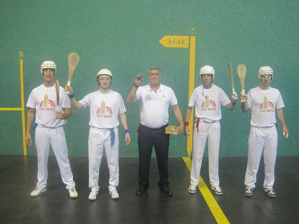 Herri Arteko Pala Txapelketa