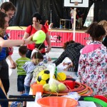 Belaskoeneako jaiak 2014