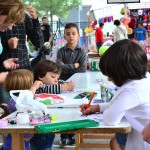 Belaskoeneako jaiak 2014