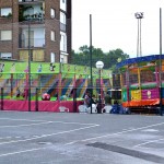 Belaskoeneako jaiak 2014